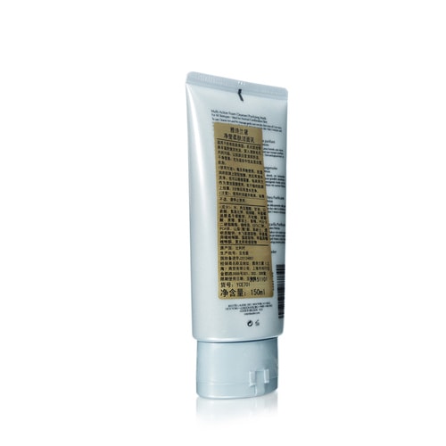 Estee Lauder/雅詩(shī)蘭黛凈瑩柔膚潔面乳150ML