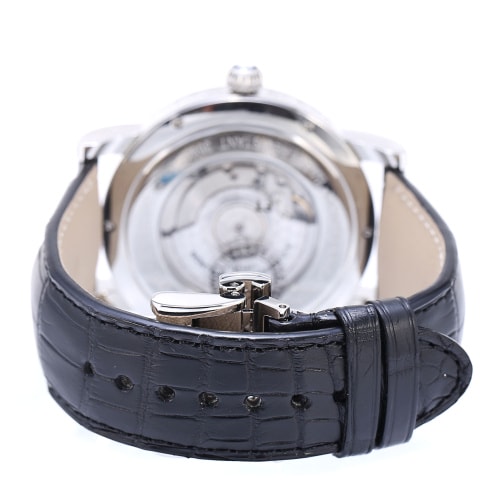 MontBlanc(萬寶龍) 明星系列自動機械世界時腕表106464