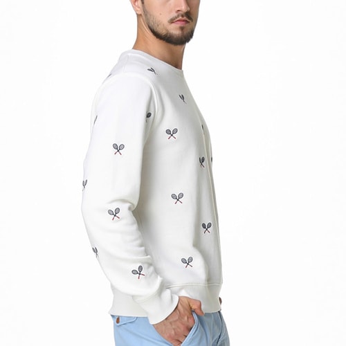 GANT/甘特 男士衛(wèi)衣休閑舒適長袖圓領(lǐng)衛(wèi)衣 226402