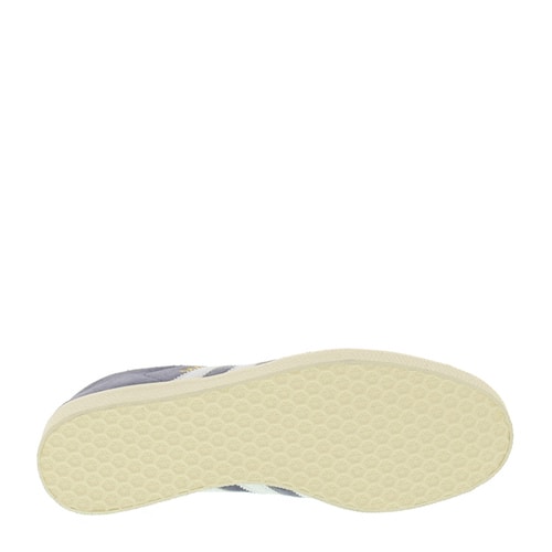 adidas/阿迪達(dá)斯 女士 真皮 logo點(diǎn)綴 拼接 運(yùn)動(dòng)鞋 BR