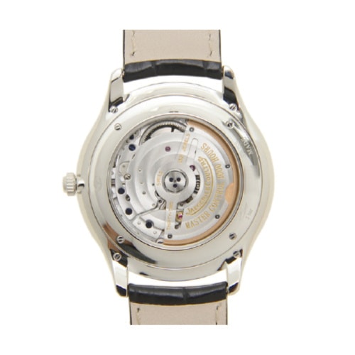 Jaeger-LeCoultre/積家 超薄大師系列自動機械腕表 Q1278420