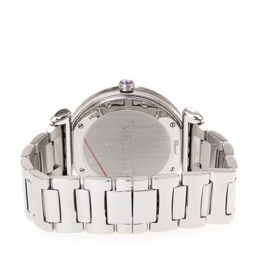 Chopard/蕭邦男士全鋼機(jī)械腕表 388531-3003