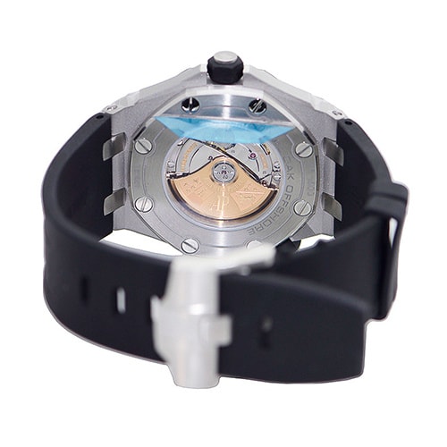 Audemars Piguet/愛彼Royal Oak Offshore皇家橡樹離岸型系列15710ST.OO.A002CA.02
