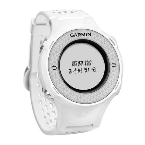 Garmin/佳明Approach S4 GPS中文高爾夫 藍(lán)牙