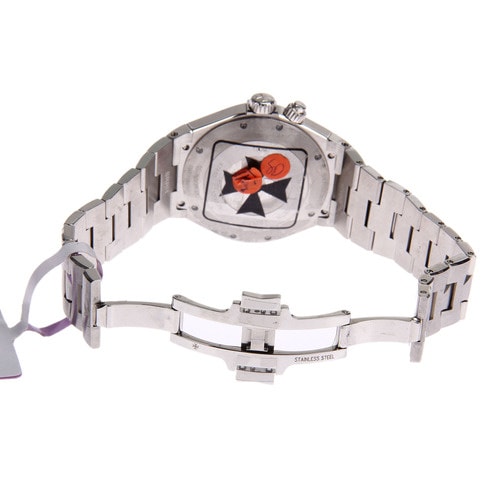 Vacheron Constantin/江詩丹頓縱橫四海系列男士機(jī)械腕表47450/B01A-9227