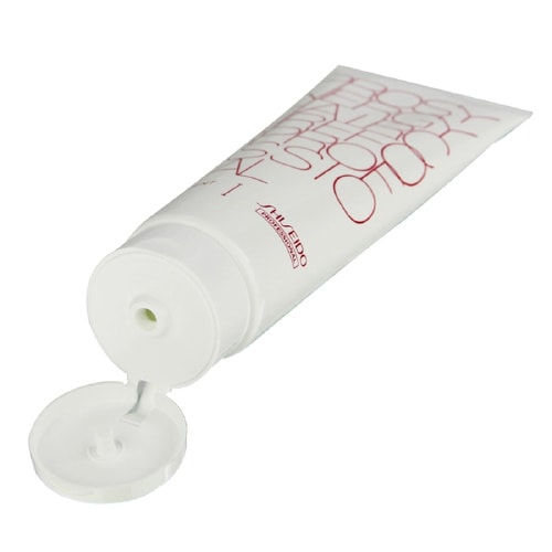 SHISEIDO/資生堂新煥亮修護系列 明耀護發(fā)素（細軟發(fā)質用）240g