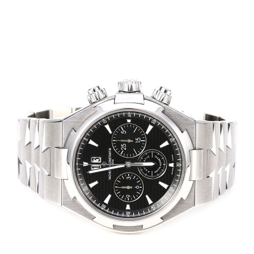Vacheron Constantin/江詩(shī)丹頓 縱橫四海系列男士自動(dòng)機(jī)械腕表49150/B01A-9097