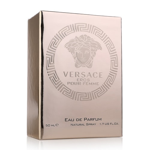 VERSACE/范思哲愛(ài)納斯女士香水 50ml
