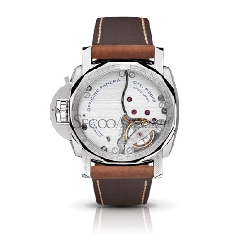 PANERAI/沛納海歷史經典系列男式手動機械腕表 PAM00423