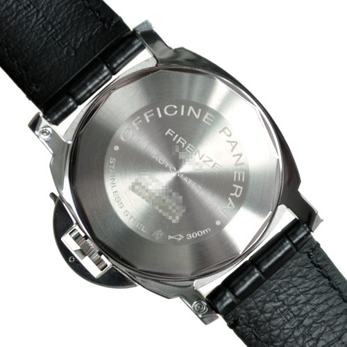 PANERAI/沛納?，F(xiàn)代系列Luminor機(jī)械男表PAM00104
