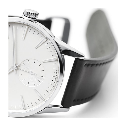 NOMOS/諾莫斯手表 ZURICH系列40mm自動機(jī)械男表801