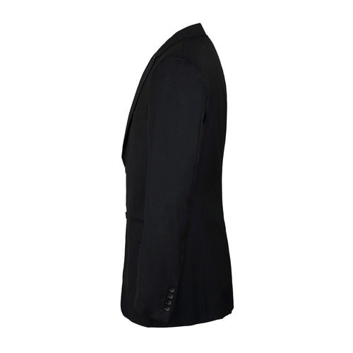 GUCCI/古馳 男士外套翻領(lǐng)長袖商務(wù)休閑男士套裝 GU1530351739 28JNF1 517U13 C