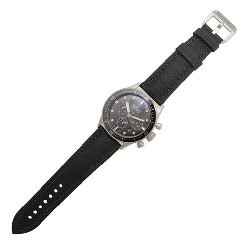BLANCPAIN/寶珀五十噚系列男式自動機(jī)械腕表5200-1110-B52A