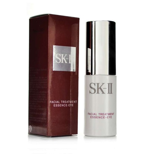 SK-II/SK-II 眼部護(hù)膚精華乳 15g