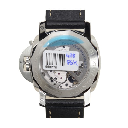 PANERAI/沛納海 LUMINOR系列 自動機(jī)械男表 PAM00531