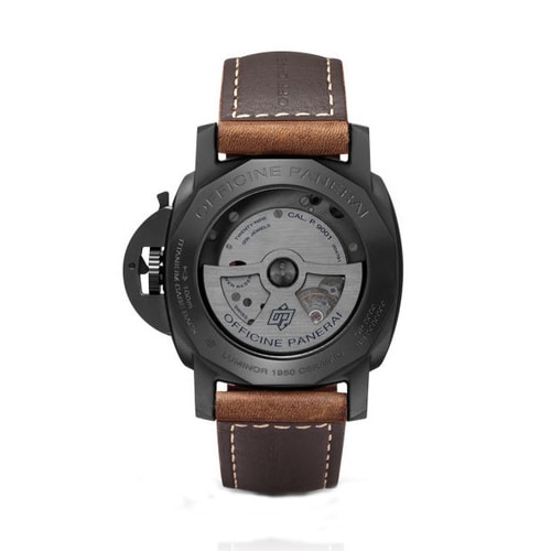 PANERAI/沛納海 Luminor 系列男士自動(dòng)機(jī)械PAM00441