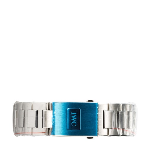 IWC/萬(wàn)國(guó)工程師系列男式自動(dòng)機(jī)械腕表IW324402