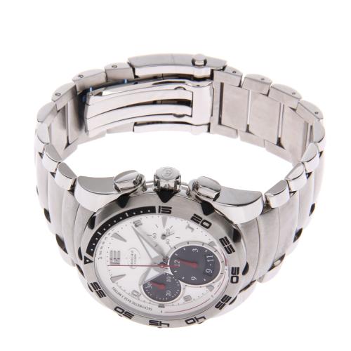 Parmigiani Fleurier(帕瑪強尼) PERSHING 002系列男士機械腕表