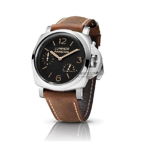 PANERAI/沛納海歷史經典系列男式手動機械腕表 PAM00423