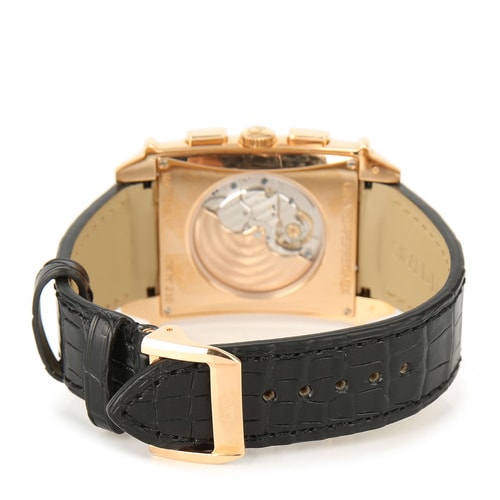 GP-Girard Perregaux/芝柏男士機(jī)械腕表 25883-52-121-BB6C