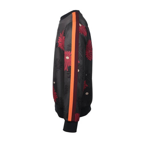 MSGM/MSGM 花朵圖案 男士衛(wèi)衣 2140MM70Y-164668