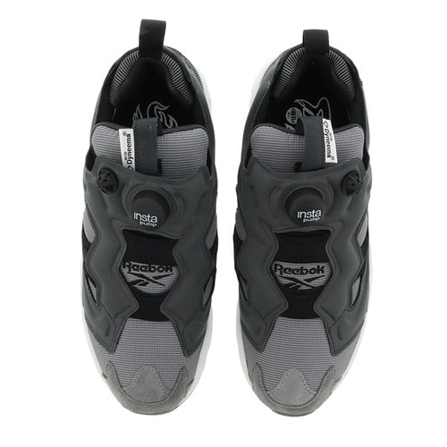 REEBOK/銳步 女士 織物 真皮 拼接 運(yùn)動鞋 BR