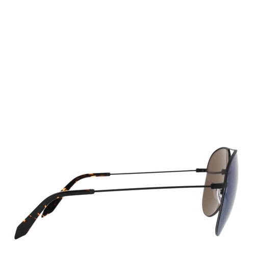 Victoria Beckham/維多利亞·貝克漢姆藍(lán)色太陽鏡眼鏡
