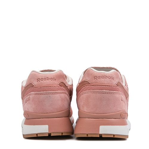 REEBOK/銳步 織物拼接 CL LTER BREAD&BUTTER 女士運動鞋