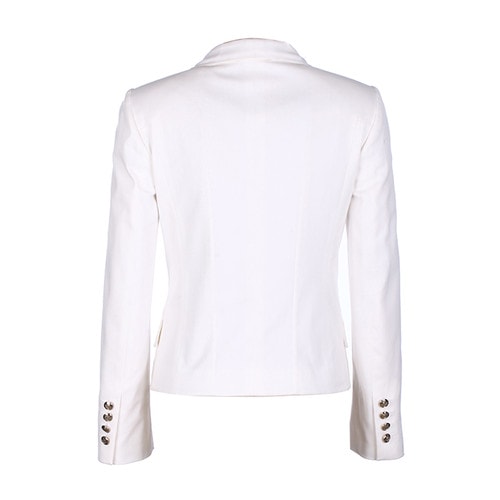 GUCCI/古馳 翻領(lǐng)長袖時尚休閑夾克女士外套 GU2530428190 WCO'281473 ZW434