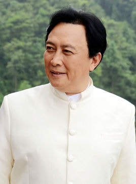 唐國強(qiáng)
